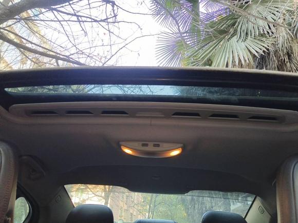 [西安·陕U] 二手沃尔沃沃尔沃S602012款 T5 舒适版