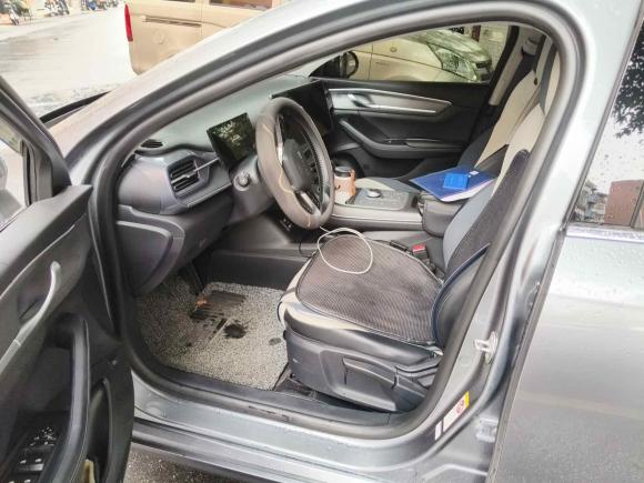 [佛山·粤E] 二手比亚迪驱逐舰052024款 荣耀版 DM-i 55KM 豪华型