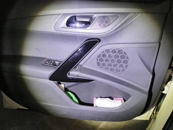 [成都·川A] 二手标致标致5082013款 2.0L 两周年纪念 自动天窗经典版