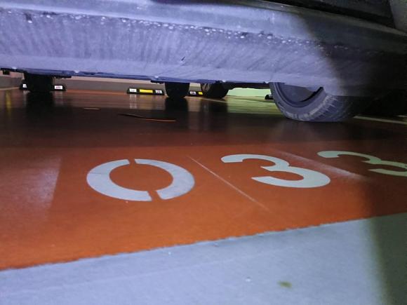 [杭州·浙A] 二手比亚迪海豚2021款 401km 骑士版