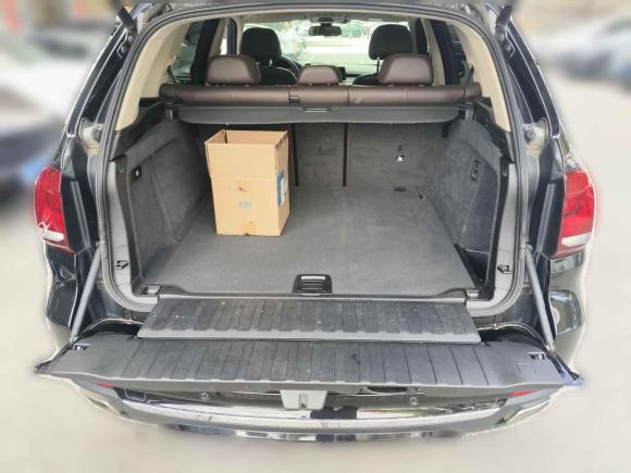 [苏州·苏E] 二手宝马宝马X52018款 xDrive35i 典雅型