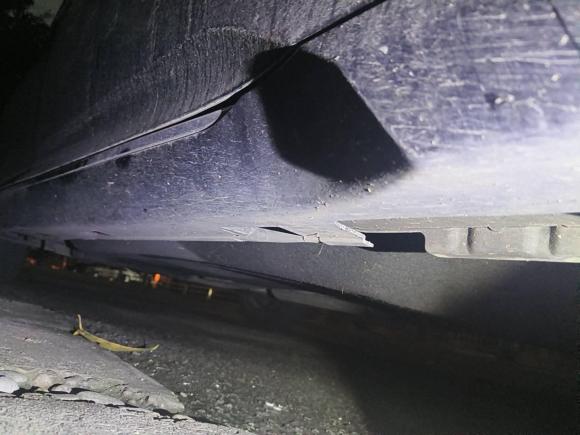 [成都·川G] 二手本田雅阁2022款 260TURBO 幻夜·尊贵版