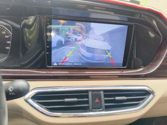 [宁波·浙B] 二手长安跨越跨越星V32022款 1.5L汽油舒适型6座客车JL473QH
