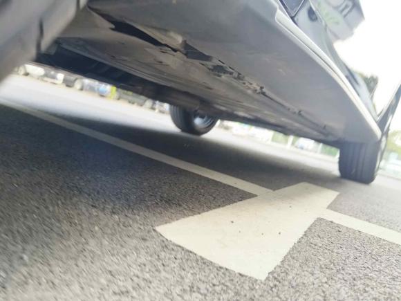 [武汉·鄂A] 二手奔驰奔驰GLC2017款 GLC 260 4MATIC 豪华型