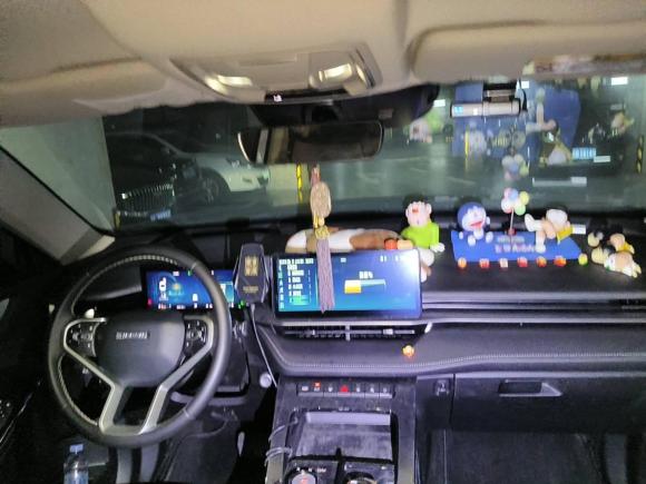 [深圳·粤L] 二手哈弗哈弗H62021款 第三代 1.5T 自动两驱Max