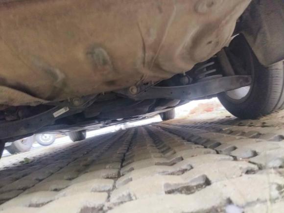 [合肥·皖A] 二手大众凌渡2015款 230TSI 手动风尚版