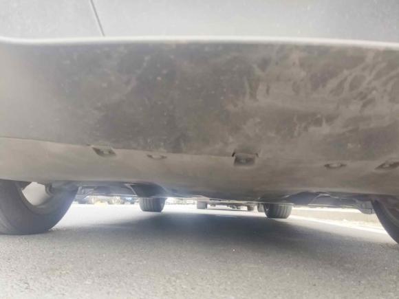 [南京·苏A] 二手特斯拉Model Y2022款 后轮驱动版