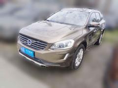[合肥]沃尔沃&nbsp;&nbsp;沃尔沃XC60&nbsp;&nbsp;2015款 T5 智逸版