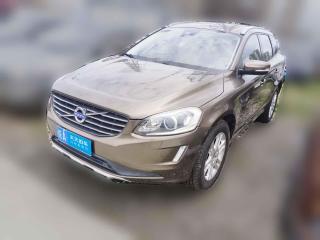 沃尔沃沃尔沃XC602015款 T5 智逸版「合肥二手车」「天天拍车」