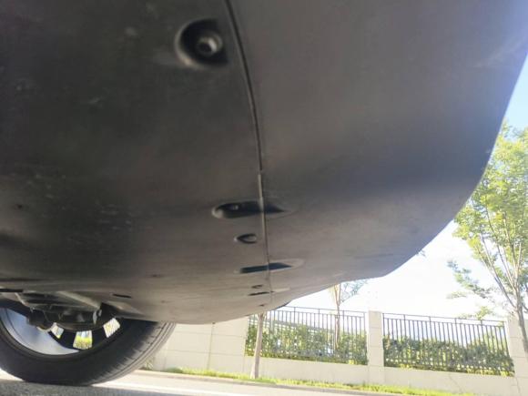 [杭州·浙A] 二手特斯拉Model Y2024款 后轮驱动版