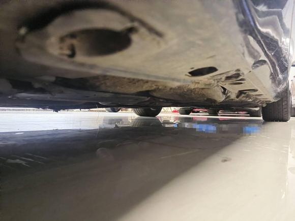 [青岛·皖L] 二手奔驰奔驰S级2008款 S 350 L 4MATIC