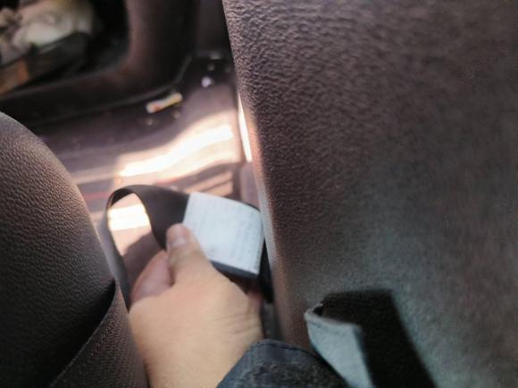 [杭州·浙A] 二手本田凌派2016款 1.8L CVT豪华版