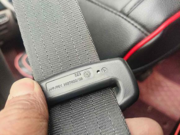 [合肥·皖H] 二手广汽传祺传祺GS42017款 235T 自动两驱豪华智联版