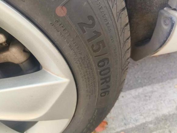 [佛山·粤Y] 二手斯柯达Yeti2016款 1.4TSI DSG前行版