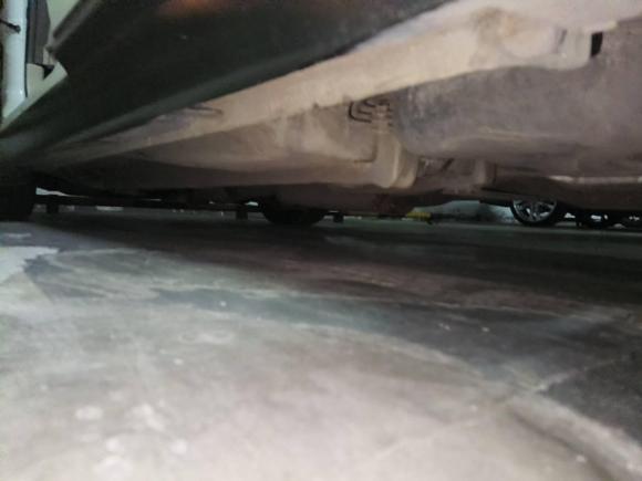 [西安·粤B] 二手日产天籁2004款 230JK