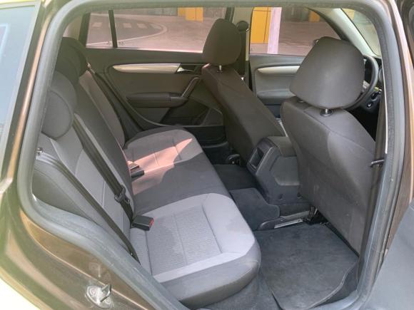 [广州·粤A] 二手大众朗行2015款 1.6L 自动风尚版