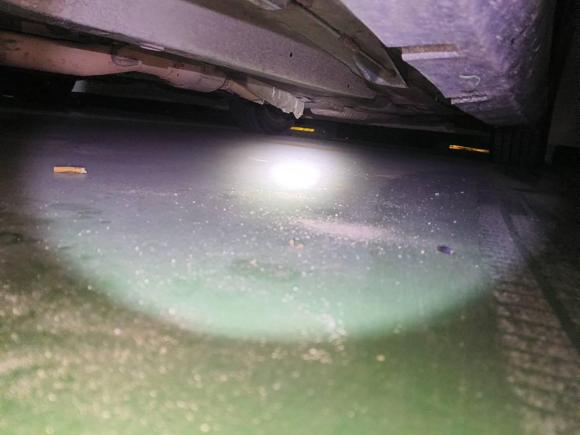 [深圳·粤B] 二手凯迪拉克SLS赛威2011款 2.0T 精英型