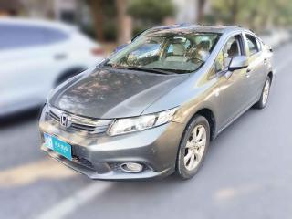 本田思域2012款 1.8L 手动舒适版「上海二手车」「天天拍车」