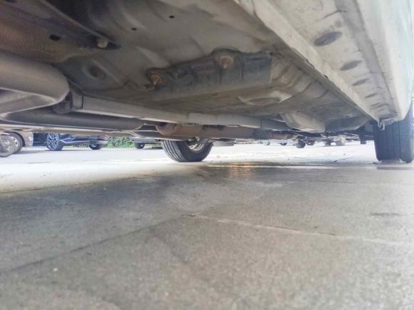 [武汉·鄂A] 二手丰田YARiS L 致炫2020款 1.5L CVT领先版