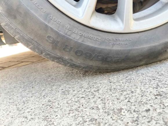 [宁波·鄂E] 二手福特福克斯2015款 两厢 EcoBoost 180 自动精英型