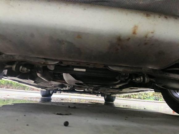 [宁波·浙B] 二手福特福克斯2012款 两厢 2.0L 自动豪华运动型