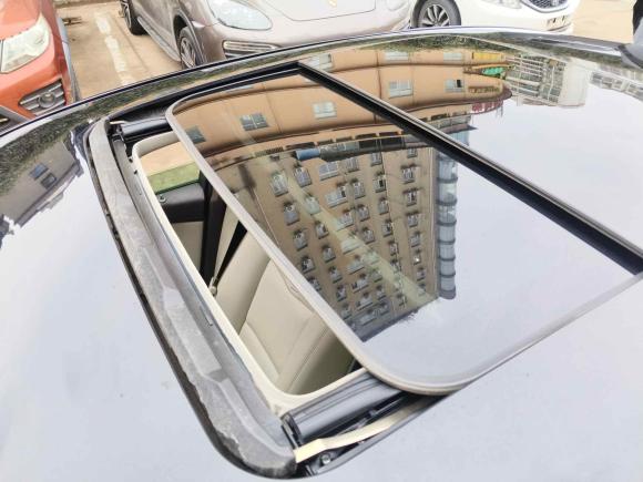 [南昌·赣A] 二手凯迪拉克凯迪拉克XTS2017款 28T 精英型