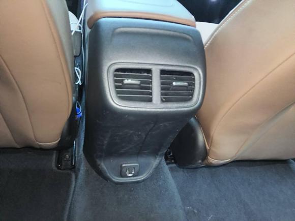 [佛山·粤C] 二手别克君威2019款 20T 精英型 国V