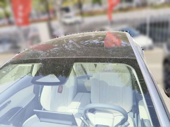 [合肥·皖A] 二手昊铂昊铂GT2023款 560后驱七翼版