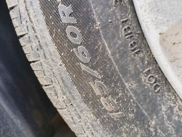 [上海·沪E] 二手大众Polo2013款 1.6L 自动舒适版