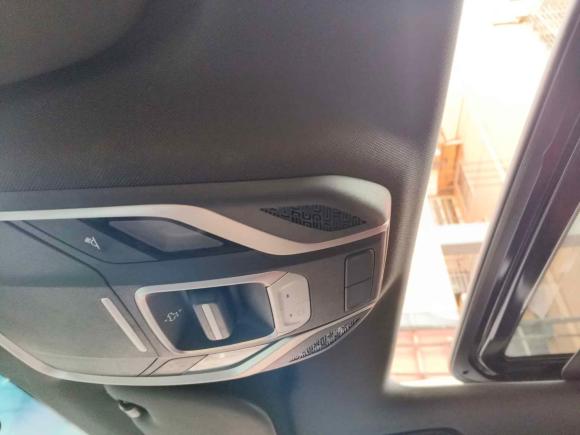 [上海·沪A] 二手吉利汽车缤瑞2021款 1.4T CVT F-运动版