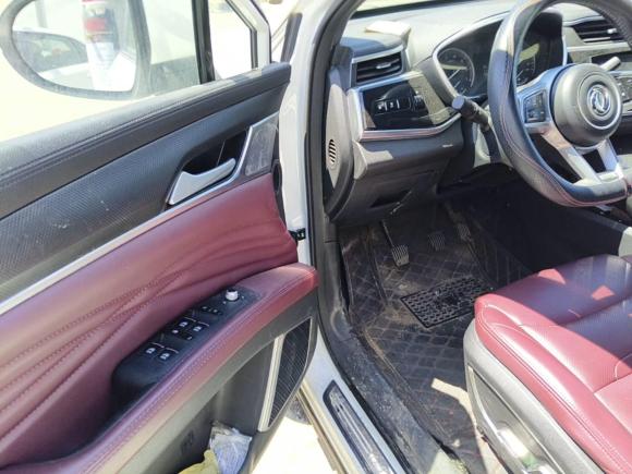 [宁波·浙B] 二手东风风光风光ix52019款 220T 手动智慧型 国V