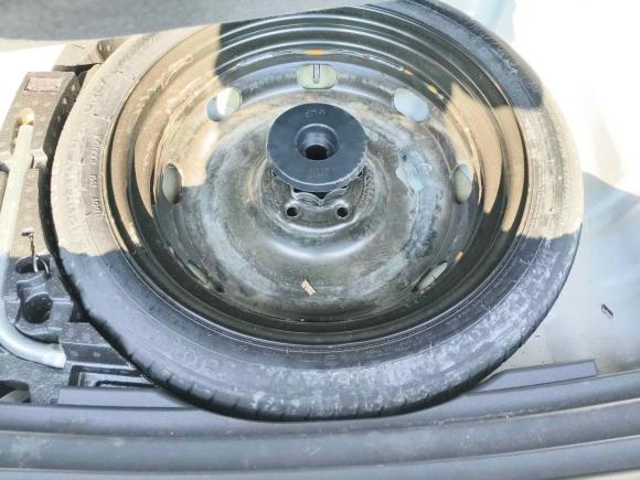 [合肥·皖G] 二手大众途岳2019款 280TSI 两驱豪华版 国VI