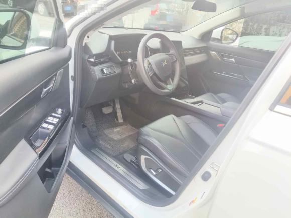 [济南·鲁A] 二手小鹏小鹏G32022款 G3i 460N