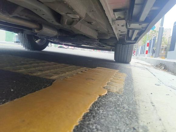 [佛山·粤E] 二手Jeep指南者2017款 200T 自动家享版