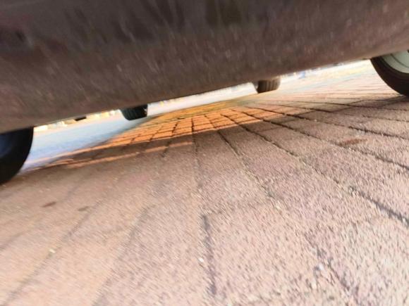 [青岛·鲁B] 二手特斯拉Model Y2022款 改款 后轮驱动版