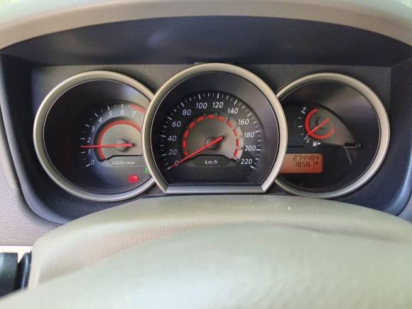 [广州·粤Y] 二手日产轩逸2012款 经典 1.6XE 手动舒适版