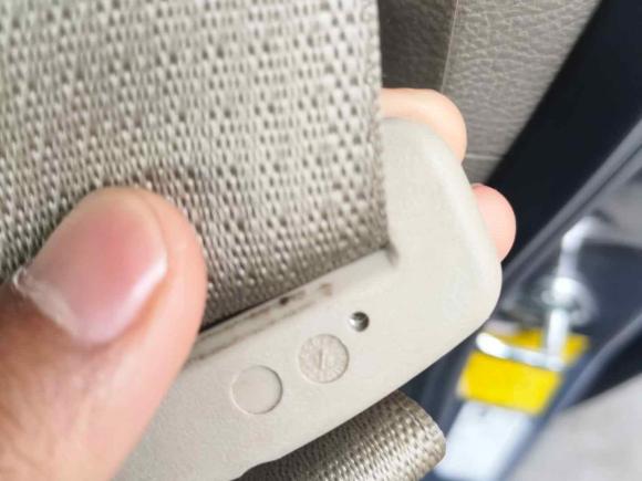 [杭州·浙A] 二手别克别克GL82017款 25S 尊贵型 国V