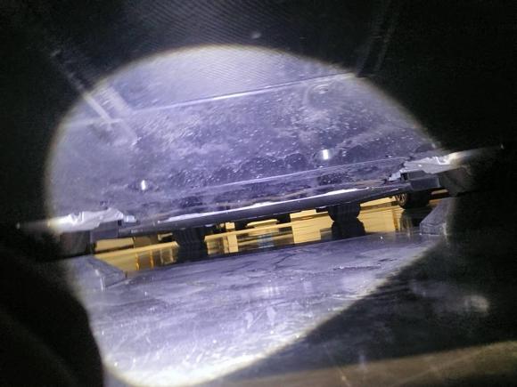 [上海·沪A] 二手极氪极氪0012025款 YOU版 100kWh 四驱