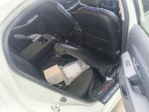 [嘉兴·浙F] 二手日产轩逸2021款 1.6L XL CVT悦享版