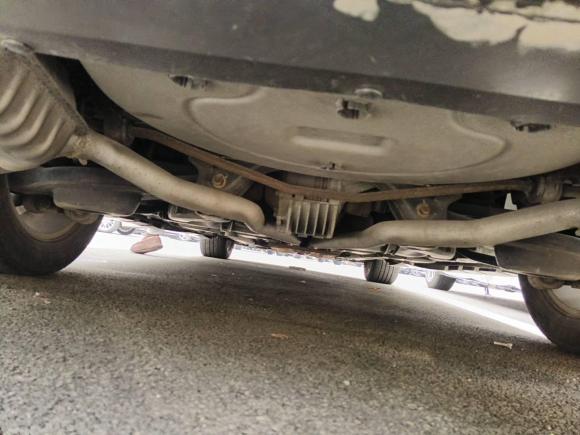 [上海·沪K] 二手凯迪拉克SLS赛威2010款 3.0L 精英型