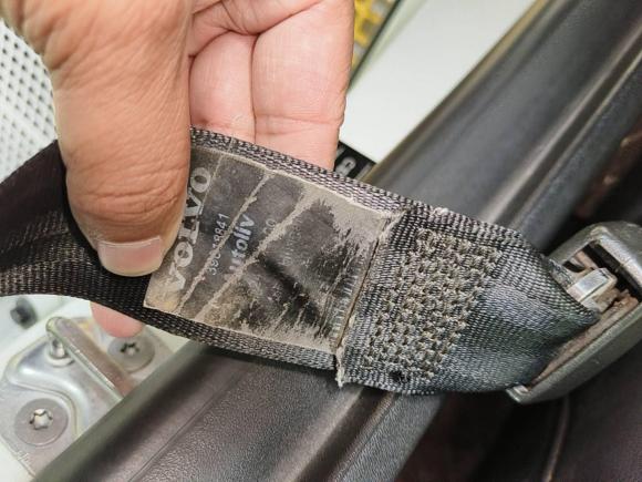 [佛山·粤E] 二手沃尔沃沃尔沃S602018款 S60L T4 智远版