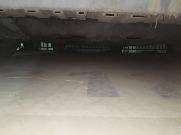 [西安·陕A] 二手雪佛兰科鲁兹2017款 1.5L 自动先锋天窗版