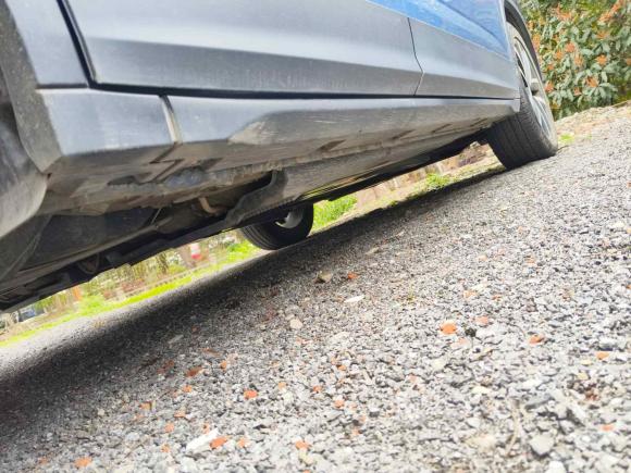 [上海·沪C] 二手斯柯达柯米克2018款 1.5L 自动舒适版 国VI