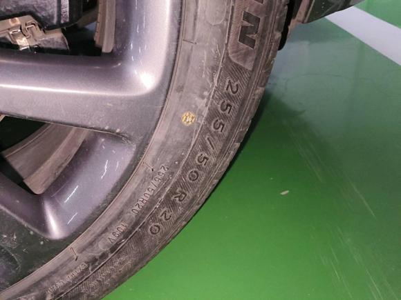 [杭州·浙A] 二手理想汽车理想ONE2020款 增程6座版