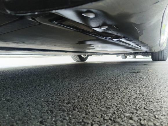 [西安·陕A] 二手特斯拉Model 32020款 改款 长续航后轮驱动版