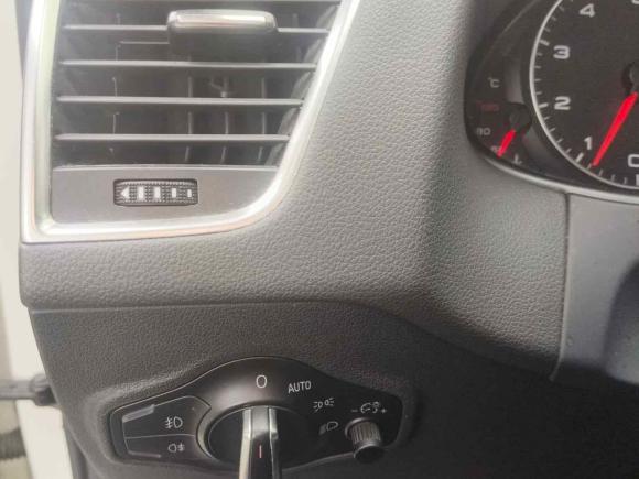 [嘉兴·浙A] 二手奥迪奥迪Q52012款 2.0TFSI 技术型