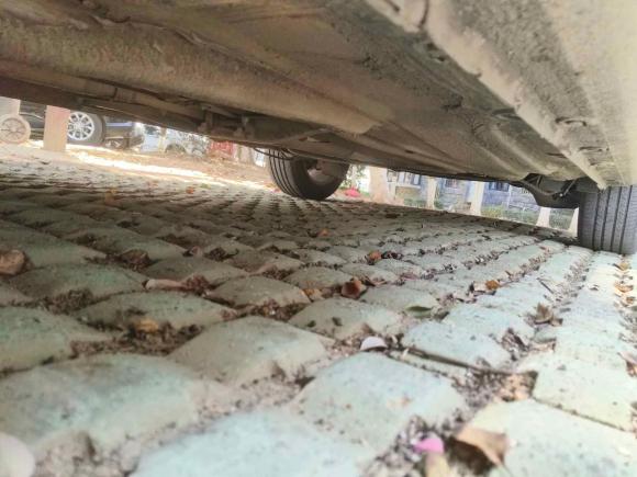 [南昌·赣A] 二手大众宝来2014款 1.6L 自动舒适型