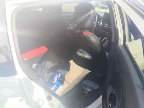 [佛山·粤E] 二手丰田YARiS L 致炫2022款 致炫X 1.5L CVT领先PLUS版