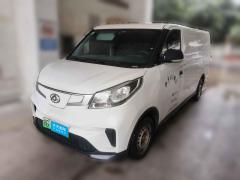 [金华·浙G] 大通大通EV302021款 纯电智能物流专家长轴宁德时代