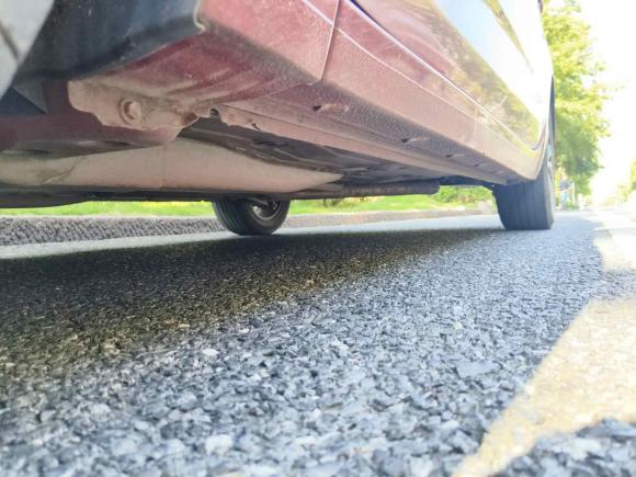 [杭州·沪C] 二手雪佛兰科鲁泽2019款 RS 330T 自动畅快版 国VI